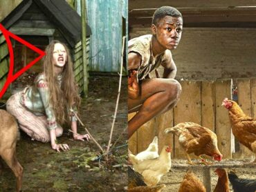 10 Intriguing Cases of Feral Children