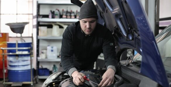 Essential Car Maintenance Checklist for Every Driver: Keep Your Vehicle in Top Shape