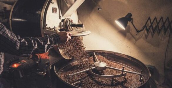 Decoding Coffee Blends: Understanding the Art of Blending Coffee Beans and How It Affects Flavor Profiles