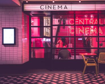 Movie Mania: Reviews Recommendations and Behind-the-Scenes Insights