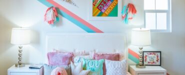 Bedroom Makeover Tips and Tricks: Transform Your Space into a Serene Retreat