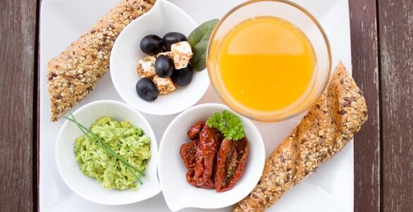 Delicious and Healthy Breakfast Recipes to Kickstart Your Day