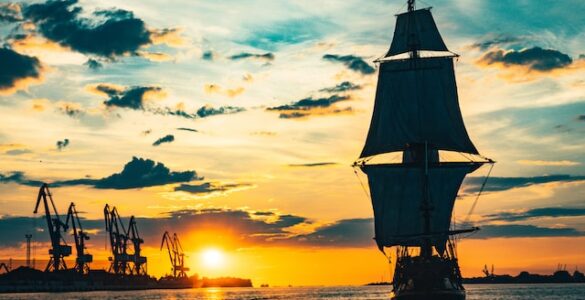 Explorers of the Sea: Unveiling the Journeys of Legendary Mariners