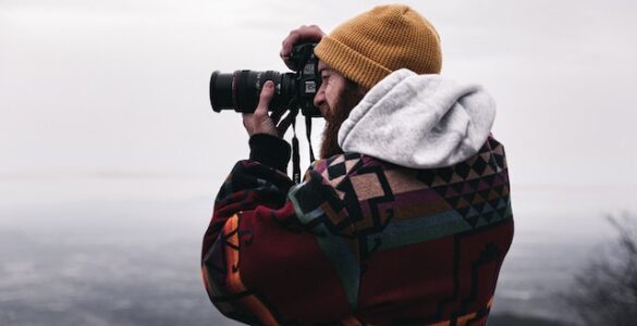Travel Photography: Techniques and Inspiration for Capturing Stunning Travel Photos