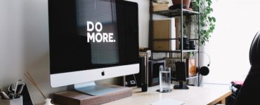 Home Office Organization and Productivity Tips: Create an Efficient Work Environment