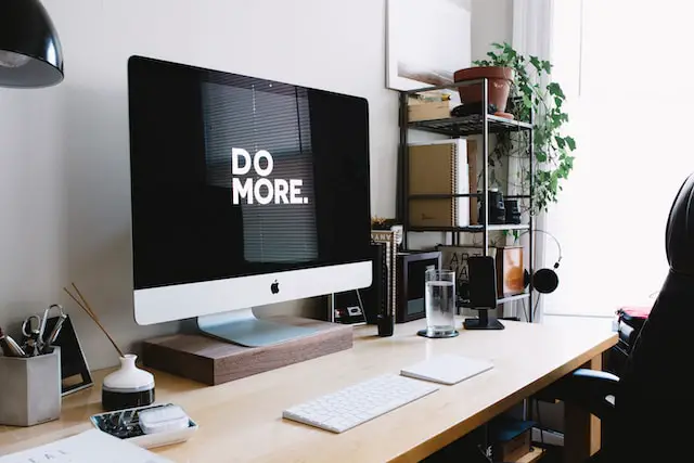 Home Office Organization and Productivity Tips: Create an Efficient Work Environment