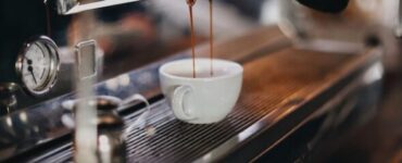Espresso Extraction: Achieving the Perfect Shot