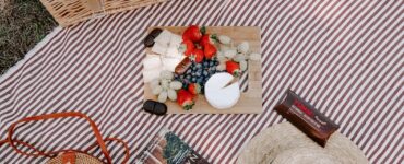 Gourmet Picnic Experiences: Indulge in Luxurious Outdoor Dining