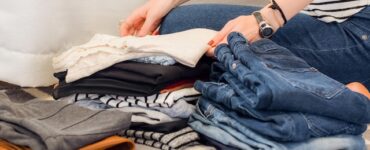 Organizing Closets and Wardrobes: Maximizing Space and Simplifying Your Wardrobe