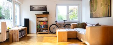 Decluttering and Minimalist Living: Simplify Your Life and Create a Calm Space