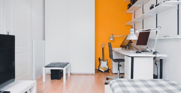 Transforming Small Spaces: Maximize Functionality and Create a Stylish Haven
