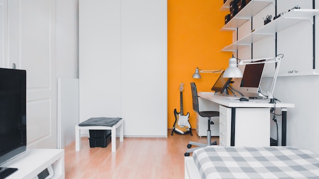 Transforming Small Spaces: Maximize Functionality and Create a Stylish Haven