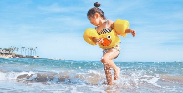 Beach Safety Tips: Ensuring a Safe and Enjoyable Coastal Experience