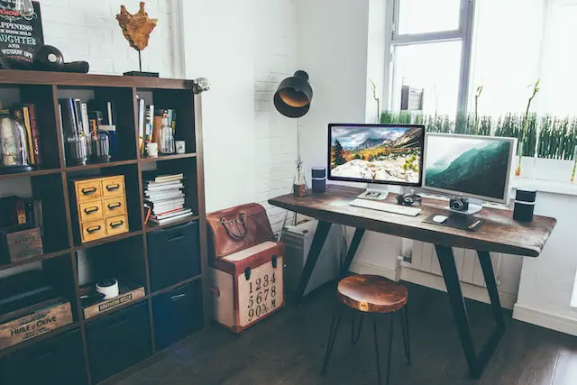 Home Office Setup and Organization: Create an Inspiring and Productive Workspace