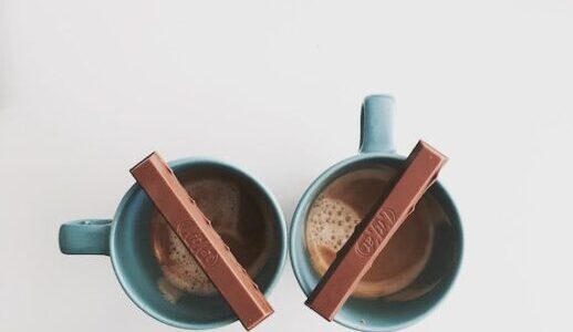 Coffee and Chocolate Pairings: A Match Made in Flavor Heaven