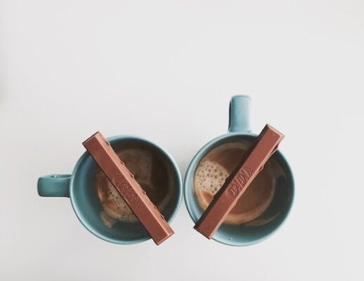 Coffee and Chocolate Pairings: A Match Made in Flavor Heaven
