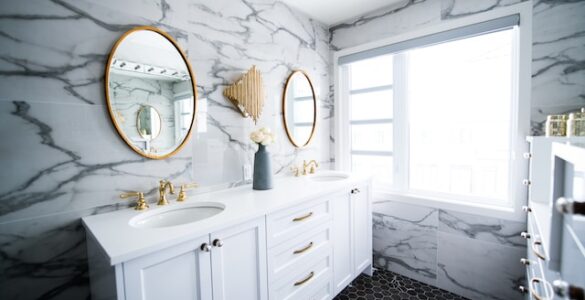 Bathroom Renovations and Upgrades: Transform Your Space into a Luxurious Retreat