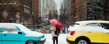 Winterizing Your Car: Essential Steps to Prepare for Cold Weather