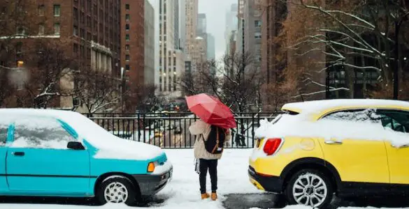 Winterizing Your Car: Essential Steps to Prepare for Cold Weather
