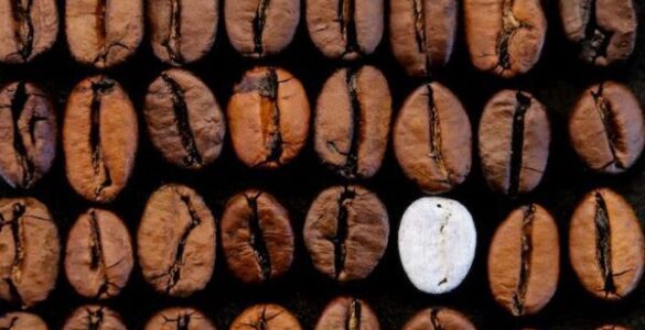 Top 10 Coffee Industry Trends