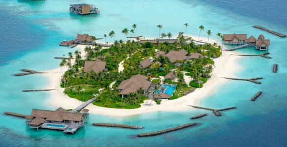 Best Budget-Friendly Beach Resorts in Maldives: Your Gateway to Affordable Paradise