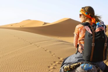 Solo Female Travel Safety Tips for Southeast Asia: Navigating Adventure with Confidence