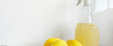 DIY Natural Cleaning Products: Safe and Effective Home Solutions