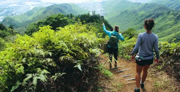 Best 10 Hiking Trails with Breathtaking Views in South America