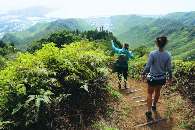 Best 10 Hiking Trails with Breathtaking Views in South America